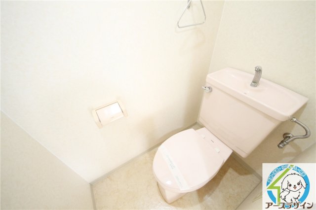 トイレ　※類似写真