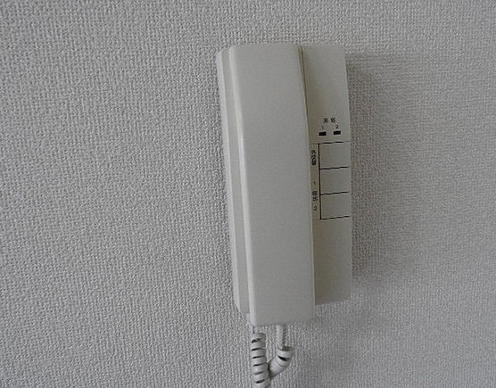 セキュリティ　同マンション別部屋参考