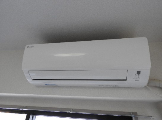 その他設備　同マンション別部屋参考