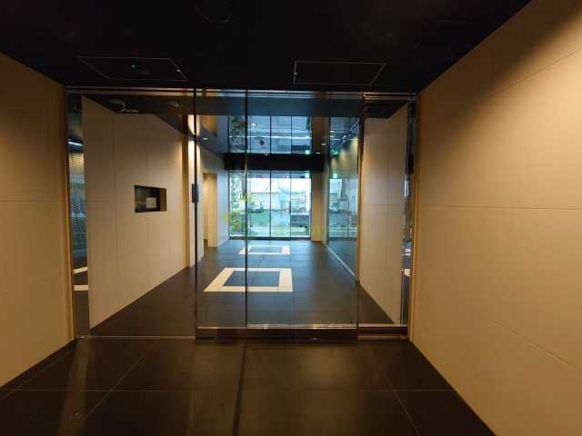 ロビー　リライフ浅草店