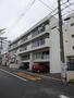新桜ヶ丘第２コーポ 3階 築48年10ヶ月の賃貸物件