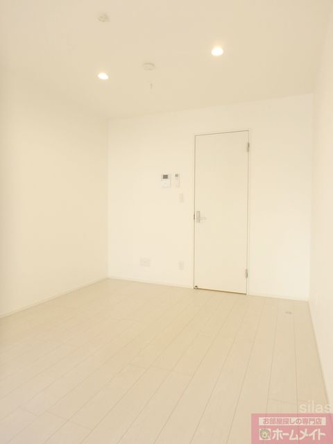 居室・リビング　同メーカー施工例