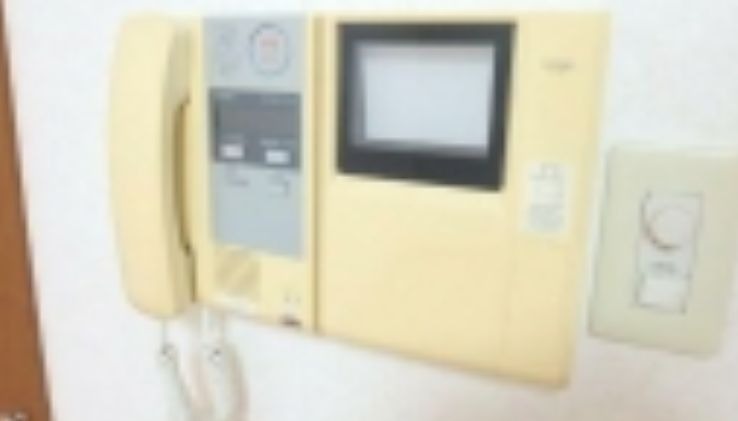 セキュリティ　※同仕様写真含む