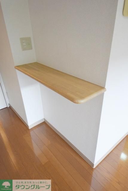 その他　別部屋類似間取りのお写真です★