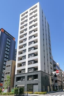 建物外観　☆外観☆