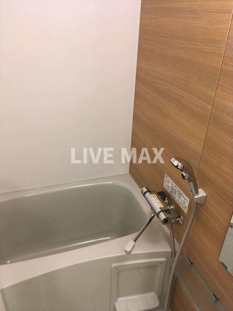 バス・シャワールーム　※別号室参考写真