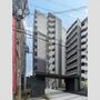 九条駅より徒歩4分 3階 新築の賃貸物件