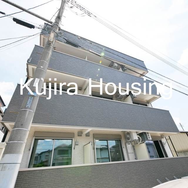 建物外観　★東武伊勢崎線「大袋駅」徒歩５分★