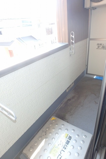 南海高野線 大阪狭山市駅 徒歩6分 3階建 築14年の内装写真