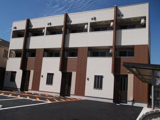 南海高野線 大阪狭山市駅 徒歩6分 築14年