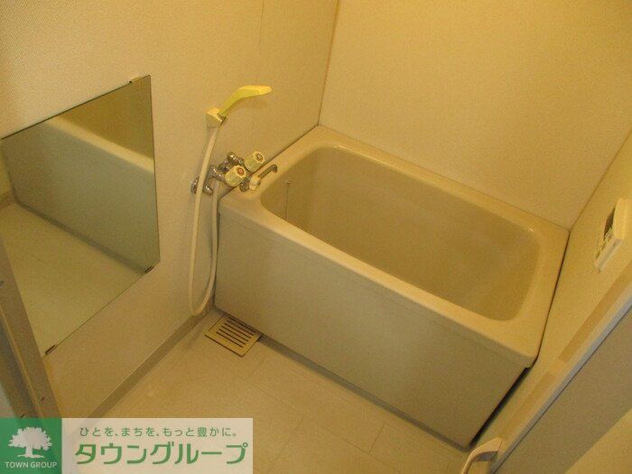 バス・シャワールーム　お問合せはタウンハウジングまで！※現地待合わせ相談可能