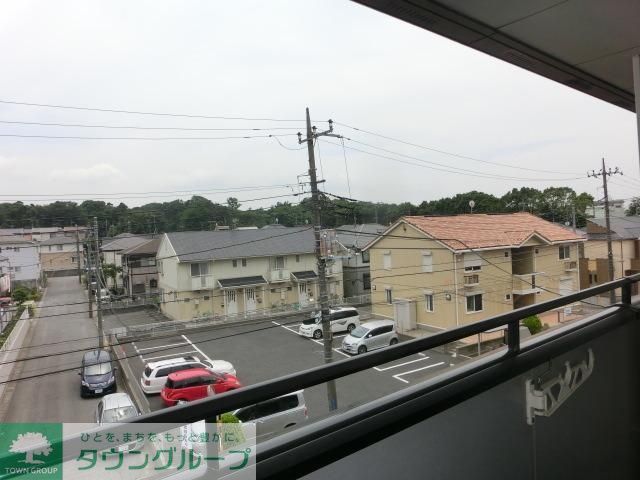 眺望　お問合せはタウンハウジングまで！※現地待合わせ相談可能