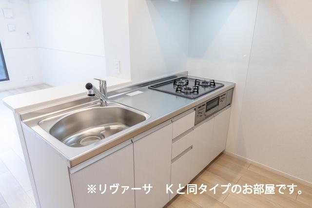 キッチン　キッチン　　写真はイメージです。
