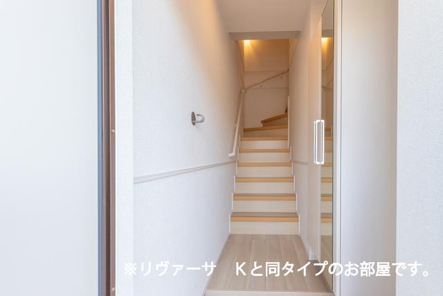 玄関　玄関　　写真はイメージです。