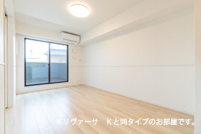 居室・リビング　リビング10.9帖　　写真はイメージです。