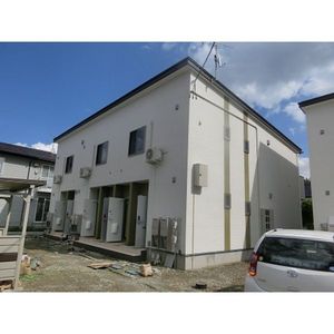その他　A棟　外観