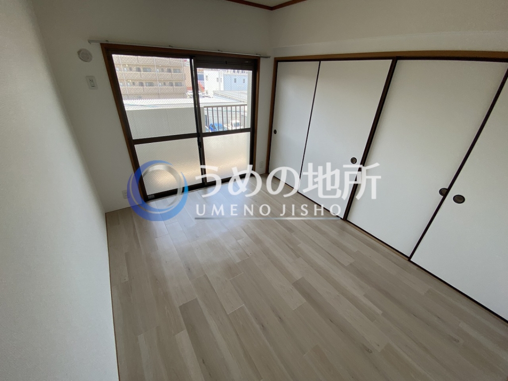 その他部屋・スペース　洋室２