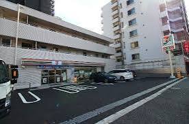 コンビニ　セブンイレブン台東清川2丁目店（コンビニ）まで102m
