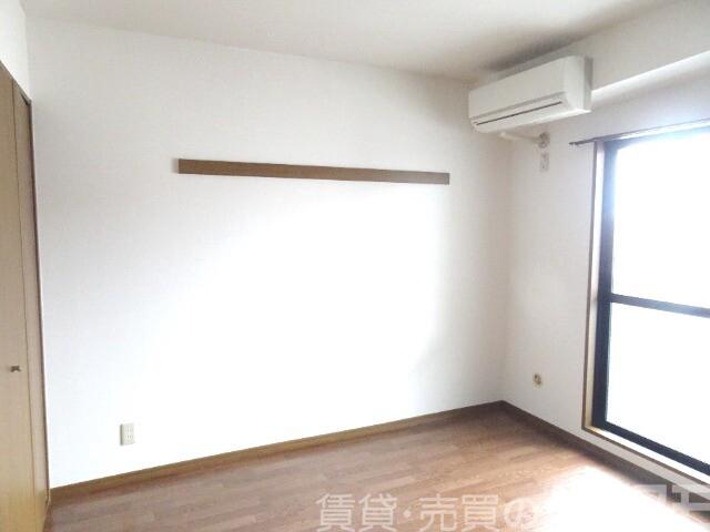居室・リビング　明るいお部屋です♪