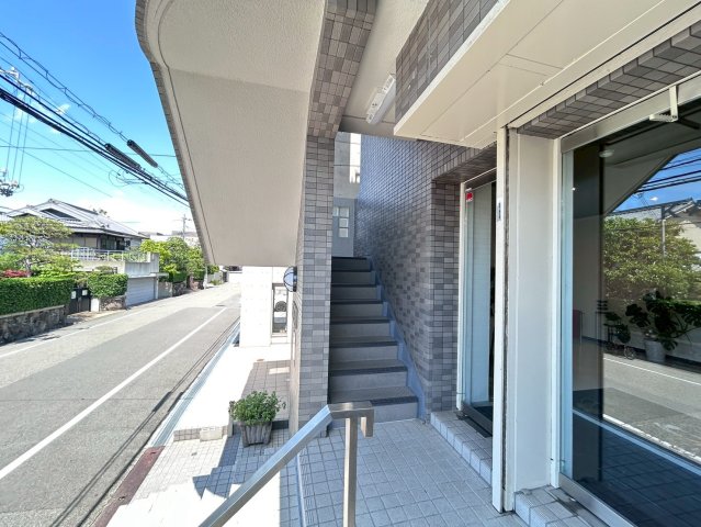 甲子園GHの外観写真
