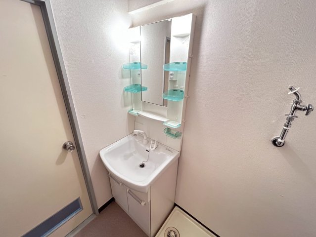 甲子園GHの内装写真