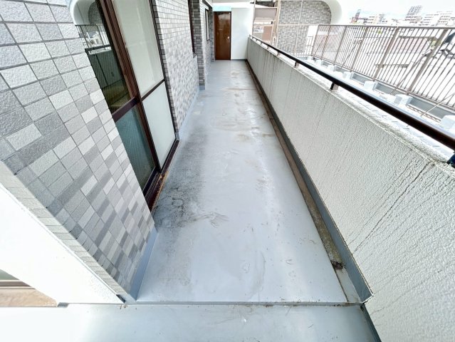 甲子園GHの内装写真