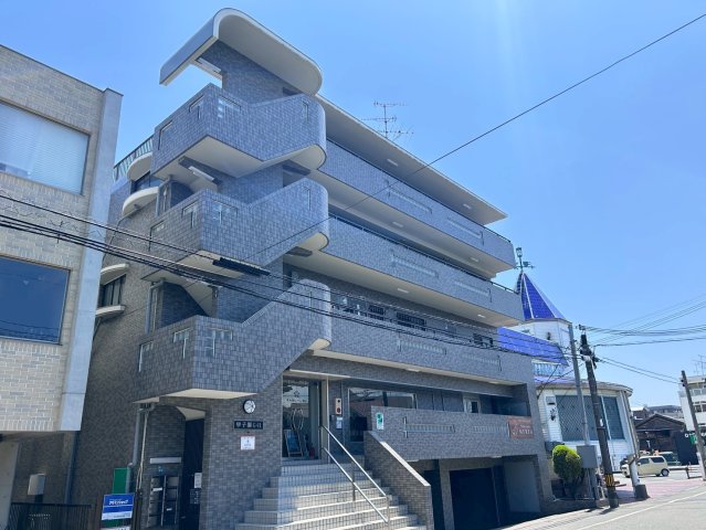 甲子園GHの外観写真