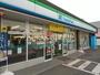 コンビニ　ファミリーマート 小金原二丁目店（コンビニ）まで805m