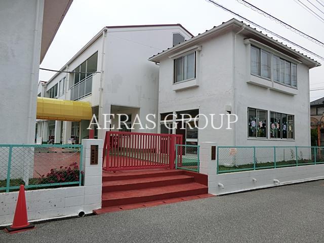 幼稚園・保育園　みやおか幼稚園（幼稚園・保育園）まで1182m