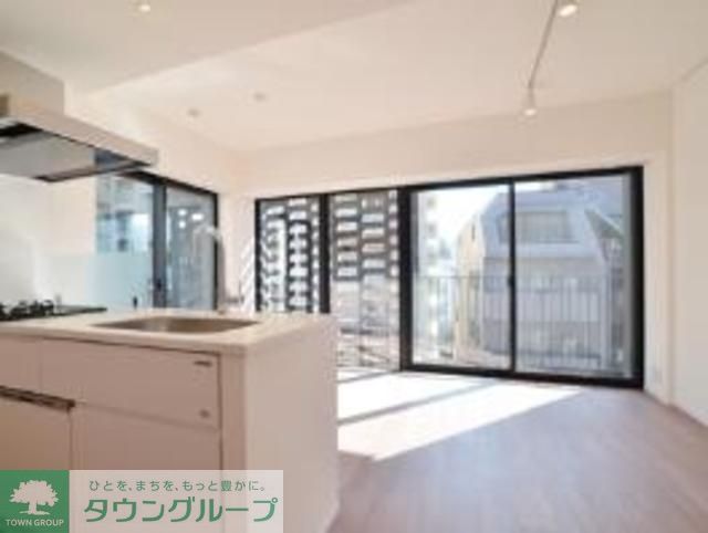 居室・リビング　★タウンハウジング恵比寿店取り扱い★