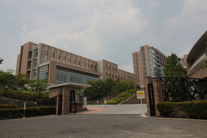大学・短大　医科薬科大（大学・短大）まで750m
