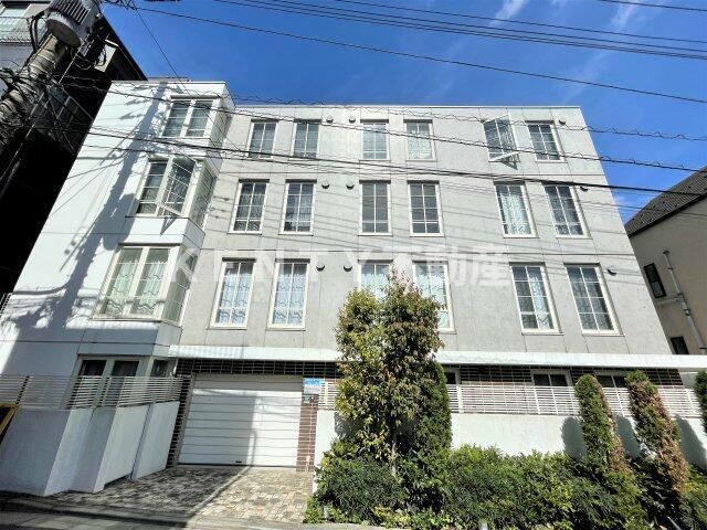 建物外観　建物外観を気になさる方へ、見た目の良い物件です