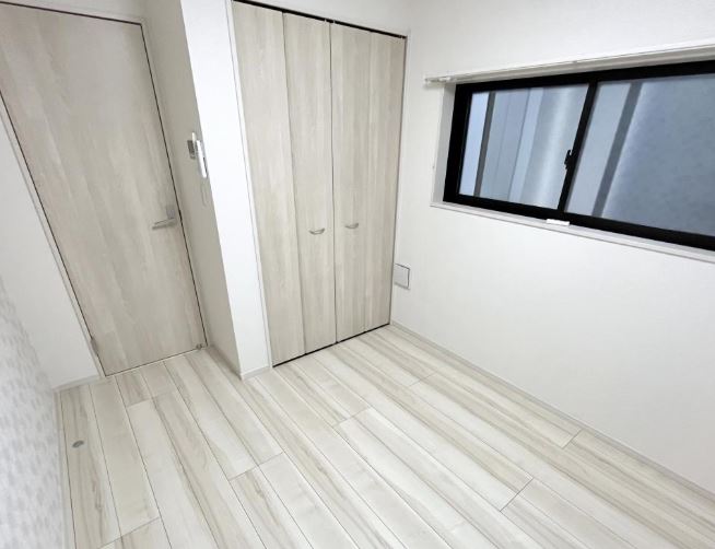 居室・リビング　別部屋参考写真