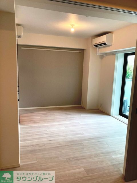 居室・リビング　※写真は同タイプ住戸です。