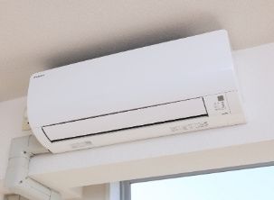 その他設備　☆エアコン☆