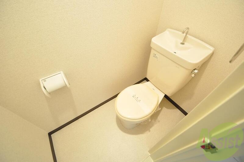 その他設備　清潔で落ち着くアナタだけのプライベート空間ですね。