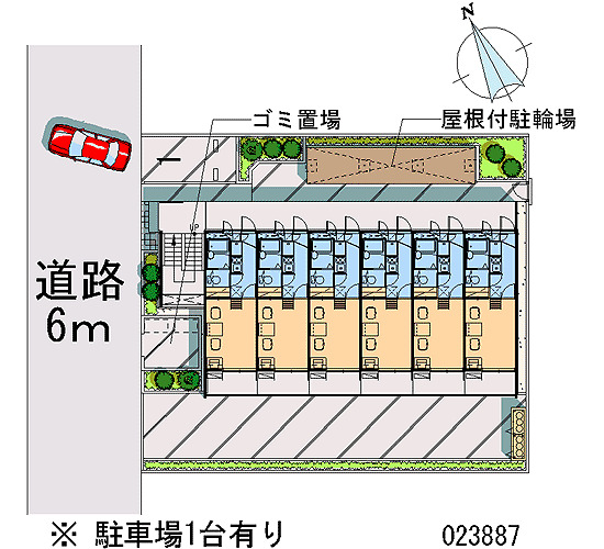 その他共有部分　画像4