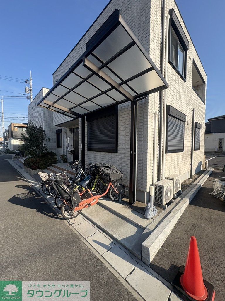 その他共有部分　共有部分