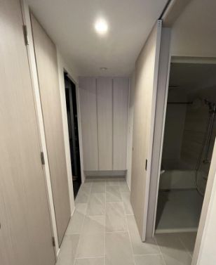 玄関　別号室参考写真