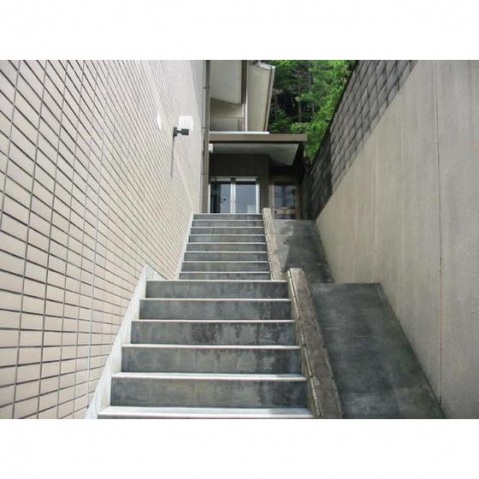 その他　階段