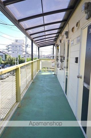その他共有部分　その他共有部分