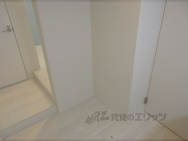 その他部屋・スペース　冷蔵庫置場