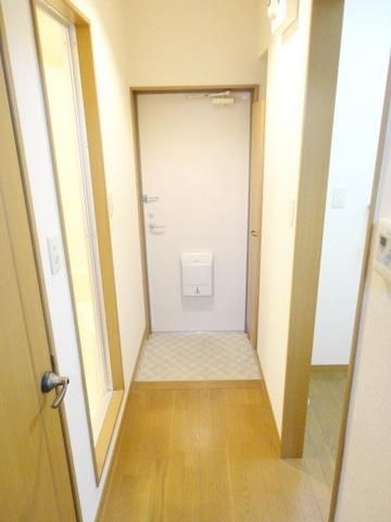 玄関　★広い玄関です★