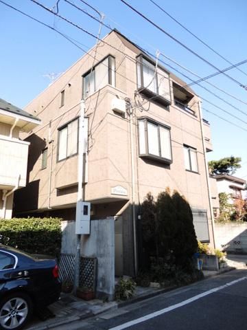 建物外観　★綺麗な外観です★