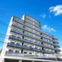 青物横丁駅より徒歩2分 築5年4ヶ月 10階建の賃貸物件
