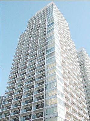 建物外観　1Fセブンイレブン営業中♪