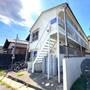 南流山ハイツ 2階 築43年7ヶ月の賃貸物件