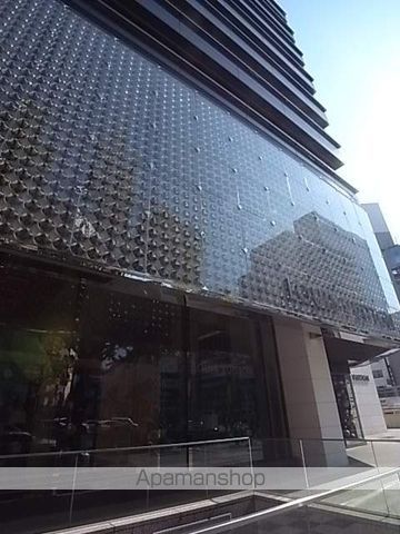 プレサンス心斎橋ラヴィの外観写真