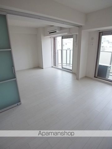 プレサンス心斎橋ラヴィの内装写真