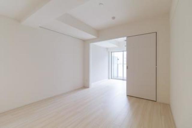 居室・リビング　※写真は同タイプ住戸です。